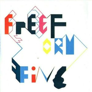 Freeform Five - No More Conversations