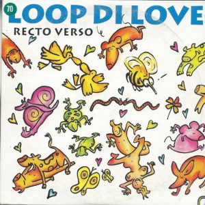 Recto Verso (3) - Loop Di Love