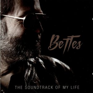 Bettes - The Soundtrack Of My Life