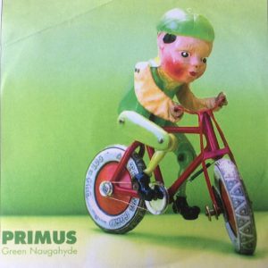 Primus - Lee Van Cleef