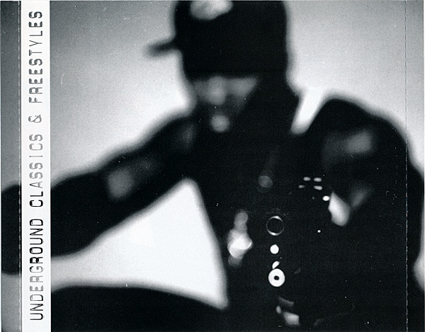 50 Cent - Guess Who's Back? 5 50 Cent - Guess Who's Back?