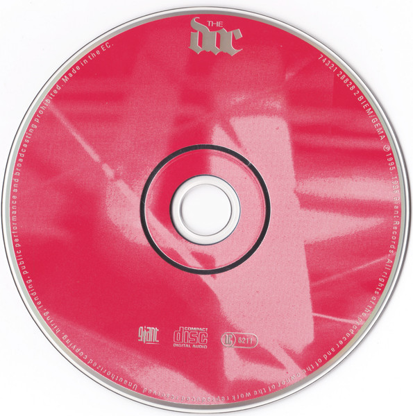 The D.O.C. - Helter Skelter 3 The D.O.C. - Helter Skelter