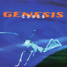 Genesis - Congo