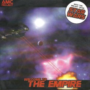 AMC Project - Welcome To The Empire (Star Wars - Main Title)