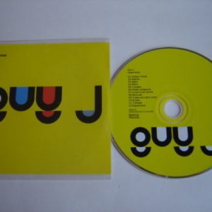 Guy J - Esperanza