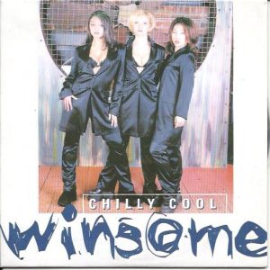 Winsome (3) - Chilly Cool