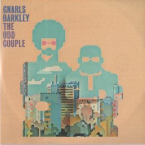 Gnarls Barkley - The Odd Couple