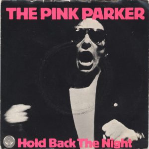 Graham Parker And The Rumour - The Pink Parker