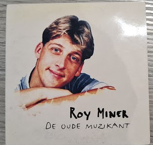 Roy Miner - De oude muzikant