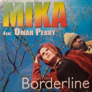 Sophie Mika, Omar Perry - Borderline
