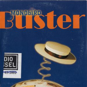 MONObIRD - Buster