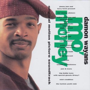 Various - Mo' Money (Original Motion Picture Soundtrack)