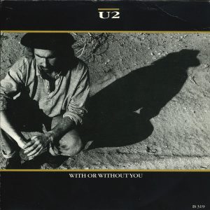 U2 - With Or Without You