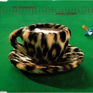 The Cranberries - Animal Instinct