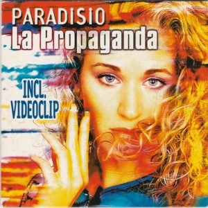 Paradisio - La Propaganda