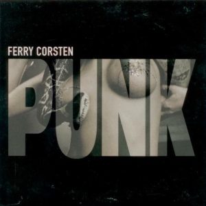 Ferry Corsten - Punk