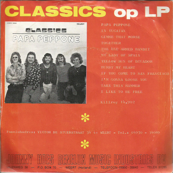 The Classics (2) - Russian Lady 2 The Classics (2) - Russian Lady