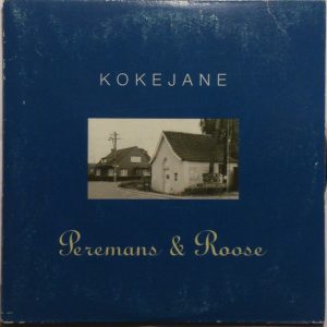 Peremans En Roose - Kokejane