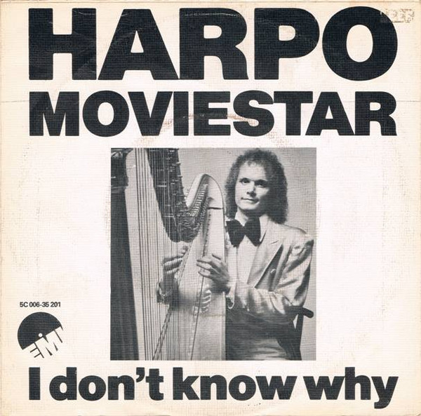 Harpo - Moviestar 2 Harpo - Moviestar