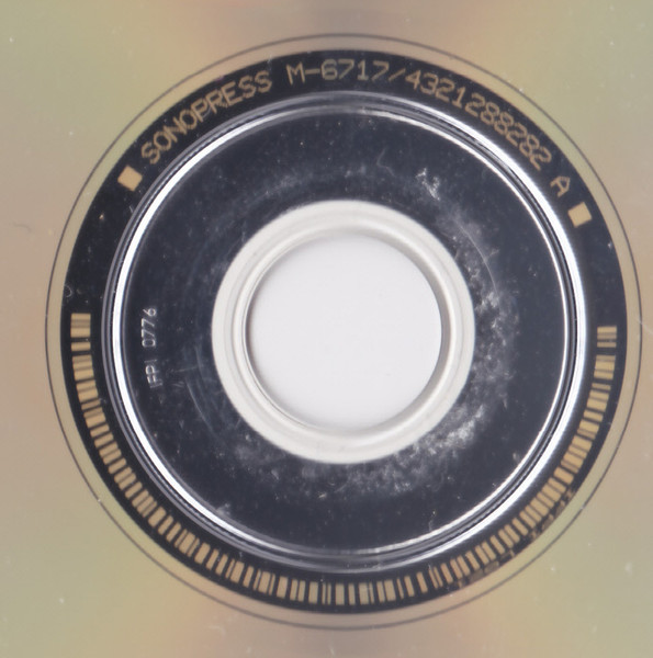 The D.O.C. - Helter Skelter 4 The D.O.C. - Helter Skelter