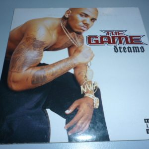 The Game (2) - Dreams