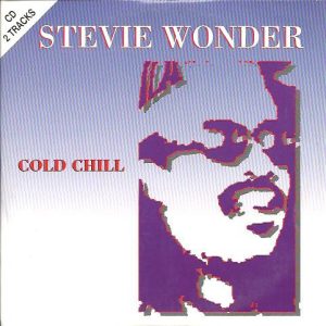 Stevie Wonder - Cold Chill