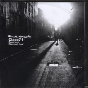Class 71 - Seaphone / Diamond Door