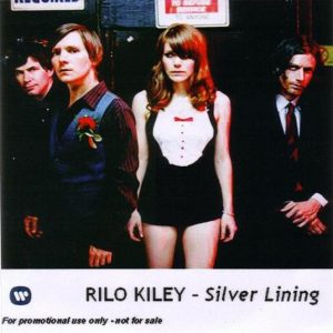 Rilo Kiley - Silver Lining