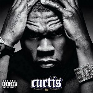 50 Cent - Curtis