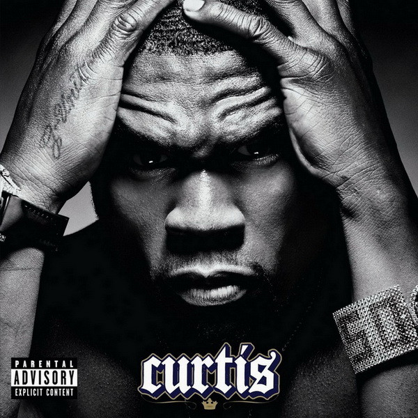 50 Cent - Curtis 1 50 Cent - Curtis