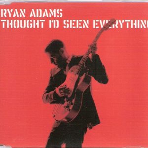 Bryan Adams - I Thought I'd Seen Everything