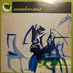 Moodorama - Music For Collapsing People