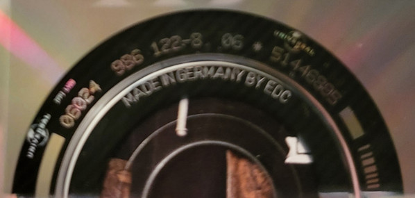 G-Unit - Beg For Mercy 3 G-Unit - Beg For Mercy