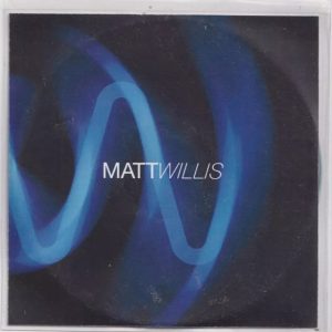 Matt Willis (2) - Hey Kid