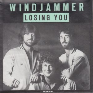Windjammer (2) - Losing You