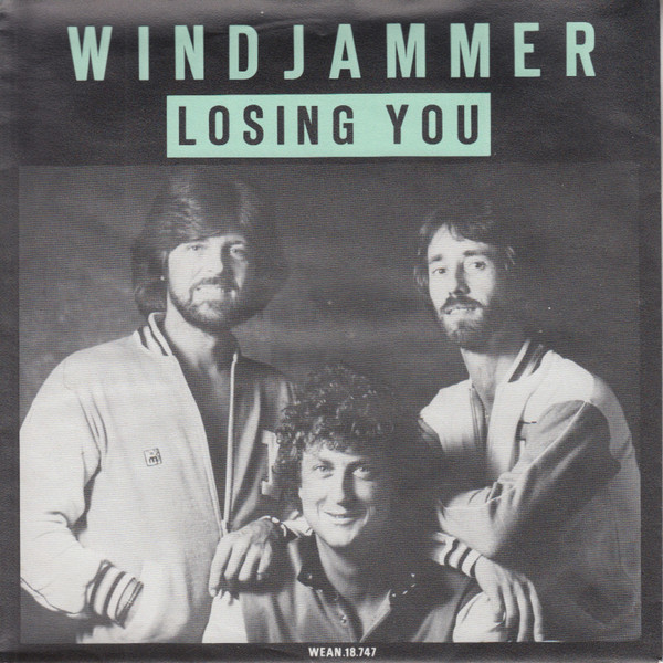 Windjammer (2) - Losing You 1 Windjammer (2) - Losing You