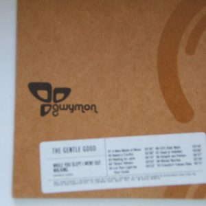 The Gentle Good - While You Slept I Went Out Walking