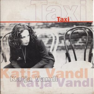 Katja Vandl - Taxi