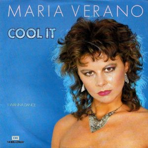 Maria Verano - Cool It