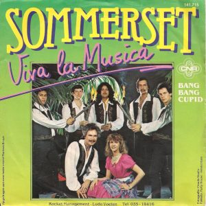 Sommerset (2) - Viva La Musica