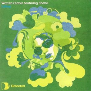 Warren Clarke, Shena - Lifting