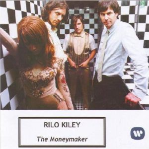 Rilo Kiley - The Moneymaker