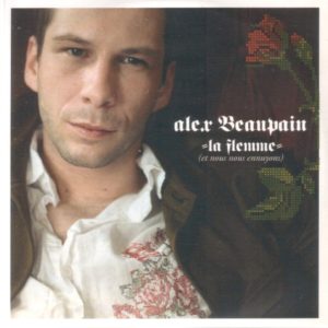Alex Beaupain - La Flemme (Et Nous Nous Ennuyons)