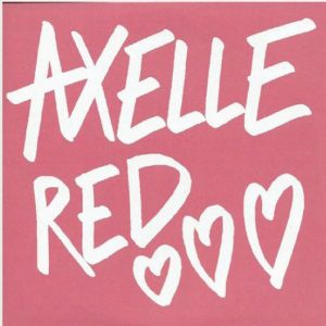 Axelle Red - Extraits
