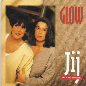 Glow (7) - Jij (Hebt Mij Betoverd)