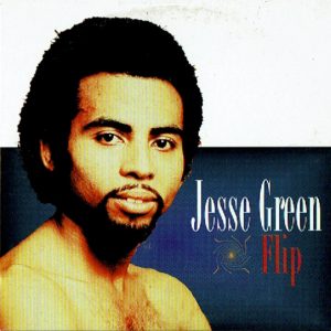 Jesse Green - Flip