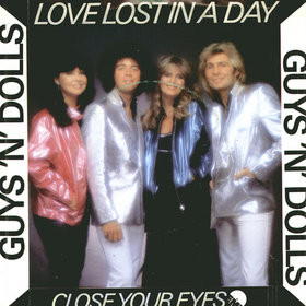 Guys 'n Dolls - Love Lost In A Day
