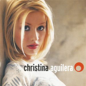 Christina Aguilera - Christina Aguilera
