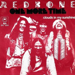 Redbone - One More Time