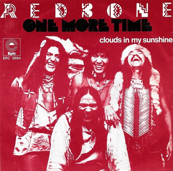 Redbone - One More Time 1 Redbone - One More Time